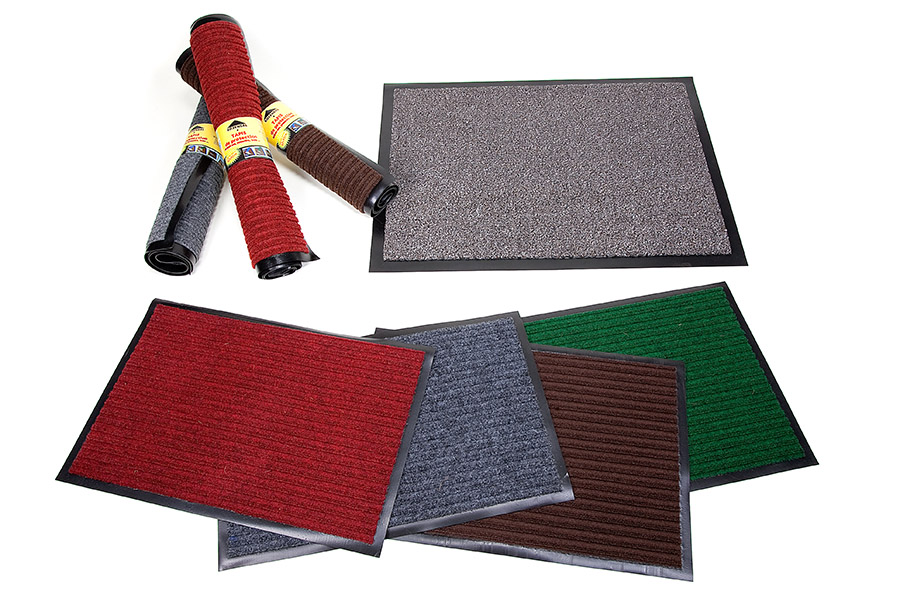 Tapis de protection Rozenbal