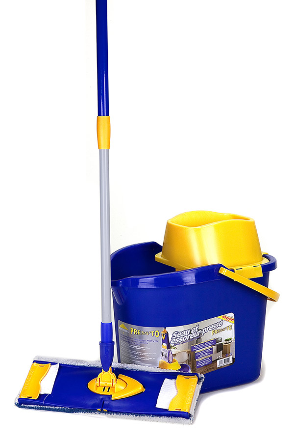 Gamme De Produits Rozenbal Pour Le Lavage Et Entretien