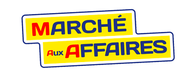 Marché Aux affaires