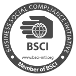 BSCI-rozenbal