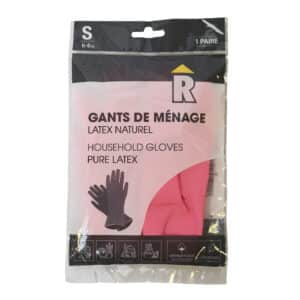 Gants de ménage R