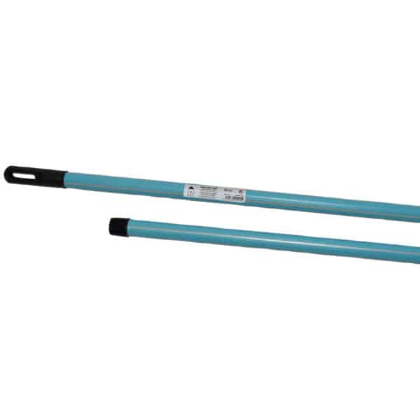 Manche Métal 120 cm