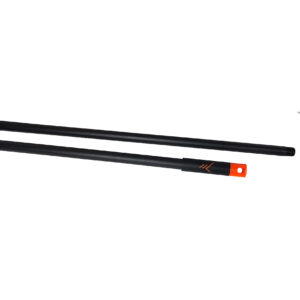 Manche métal 140 cm