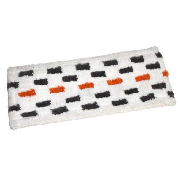 Housse microfibre pour balai multi-usages Press'pro