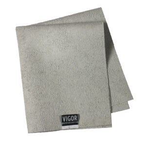 Lavette microfibre Finition parfaite 30 x 35 cm, multi-surfaces