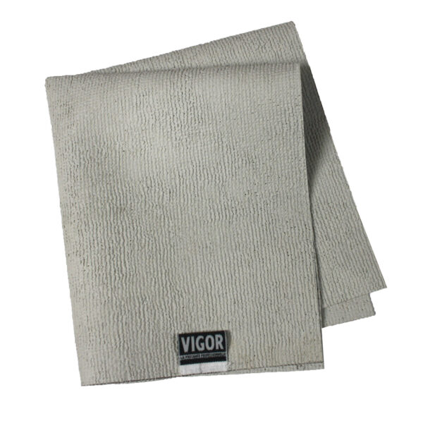 Lavette microfibre Finition parfaite 30 x 35 cm, multi-surfaces