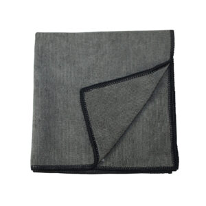 Lavette microfibre Gros travaux ménagers, 40 x 40 cm multi-surfaces
