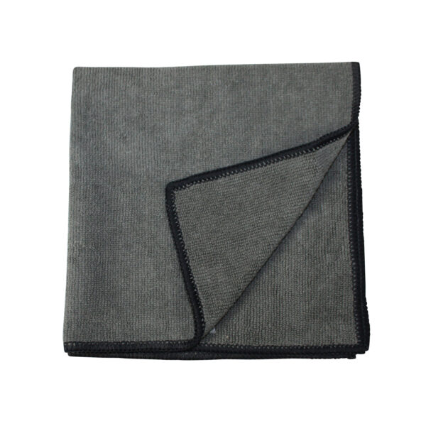 Lavette microfibre Gros travaux ménagers, 40 x 40 cm multi-surfaces