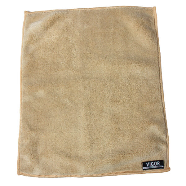 Lavette microfibre Ultra douce dépoussiérante 30 x 35 cm