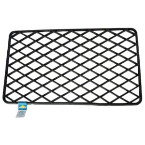 Tapis grille gratte-pieds
