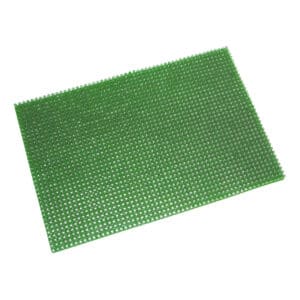 Tapis gazon gratte-pieds