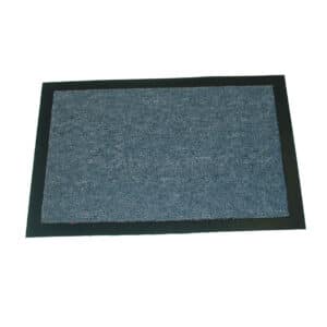 Tapis tufté anti-poussière