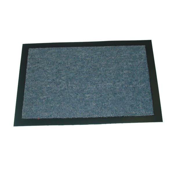 Tapis tufté anti-poussière