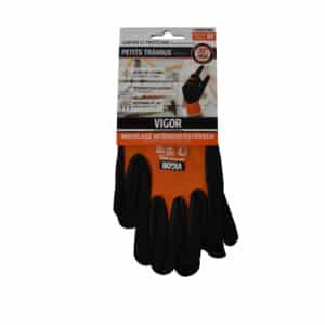 Gants Petits Travaux Vigor