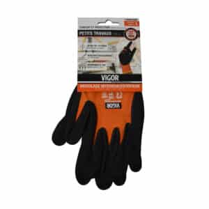 Gants petits travaux Vigor