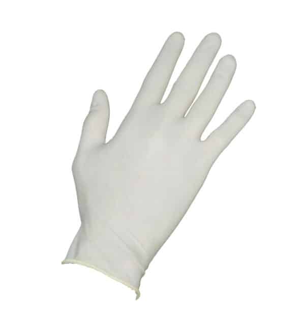 Gants latex sensitifs Rozenbal