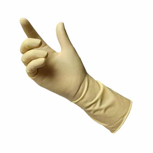 Gants Satinés Rozenbal