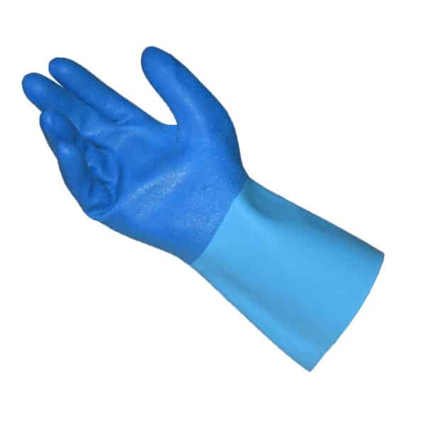 Gants nettoyages extérieur Rozenbal