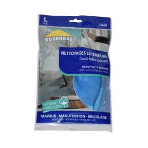Gants Résistants Extérieurs Rozenbal