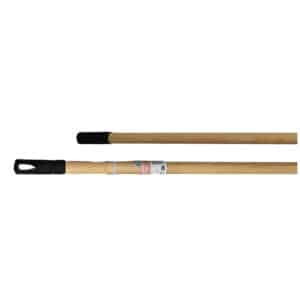 Manche bois 120 cm ZEN