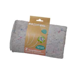 serpilliere roZENbal