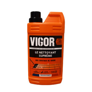 Nettoyant Suprême Vigor