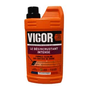 Désincrustant Intense Vigor